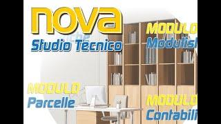 Presentation Day: Guida a Nova Studio Tecnico