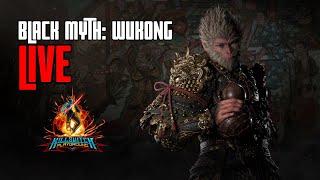 Black Myth: Wukong | Part 2