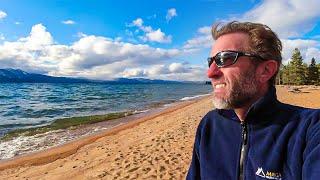 Lake Tahoe | One of the Most Beautiful Places in the World