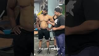 Chest fat ya GYNO - find out - Tarun gill talks