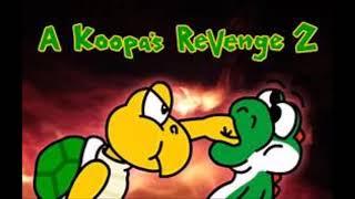 Bonus Area - A Koopa's Revenge 2 Music Extended