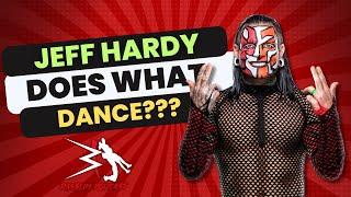 JEFF HARDY DOES WHAT??!!