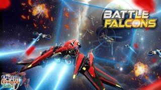 Battle Falcons Android Gameplay HD