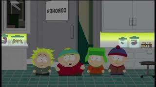 Tweek’s “HAMMERTIME!” - South park