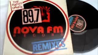 nova fm "raggamurffin" classicos