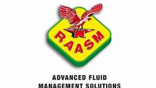 A-FLO Equipment / RAASM Lubrication Equipment