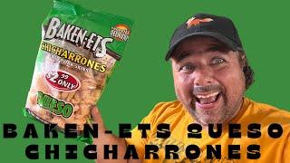 Snack Time Episode 42 Baken-ets Queso