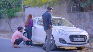 Behan Ne Bhai Ko Laat Mari || Rinki Mishra