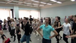 Проводы выпускников. Ансамбль Локтева. Seeing graduates. Loktev ensemble.