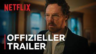 Eric | Offizieller Trailer | Netflix