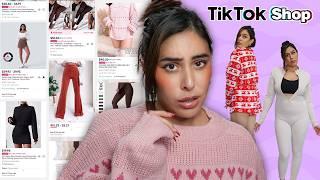 Testing COZY Tik Tok Shop Products...are they worth it?