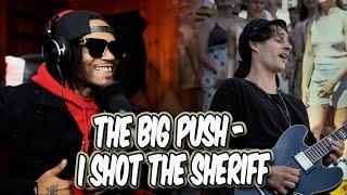 HoodFacts TV Reacts to The Big Push - I Shot the Sheriff