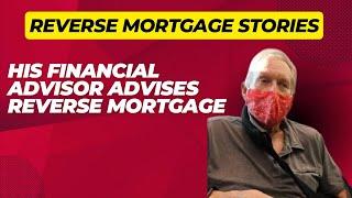 Reverse Mortgages Qualifications