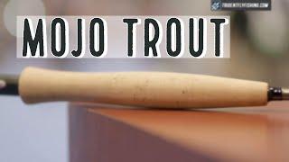 St  Croix Mojo Trout Fly Rod | Insider Review