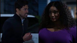 Tyler Perry's Zatima | Should Angela Get A Restraining Order On Bryce?