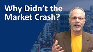 Greater Vancouver Real Estate 2023 - Why Didn't the Market Crash?