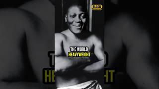 Jack Johnson: The Fight That Changed Boxing Forever