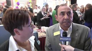 Burlington Chamber of Commerce:  Members Speak -- Compilation