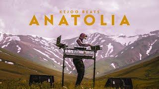 Kejoo Beats - Anatolia