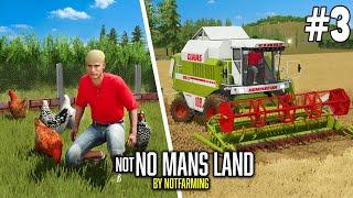 Start from 0$ on  ̶N̶O̶T̶  No Mans Land  #3