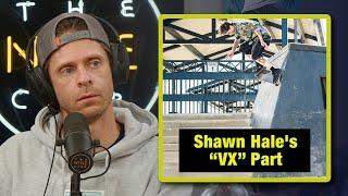 Shawn Hale's VX Birdhouse Part Is CRAZY