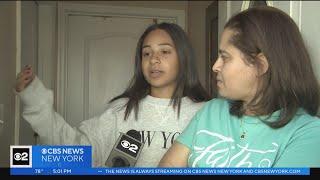 Exclusive: 18-year-old girl describes being pushed into subway tracks