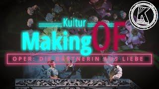 MAKING OF: So entsteht eine Oper am Badischen Staatstheater!