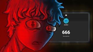 666 subscribers