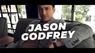 Men's Fashion Special with Jason Godfrey | The Edge Singapore