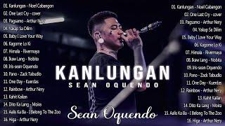 Kanlungan - Noel Cabangon (Sean Oquendo Cover) | Sean Oquendo Great Hits Cover - TOP Song OPM 2024 