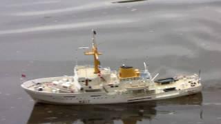2009 HMS Bulldog 720p