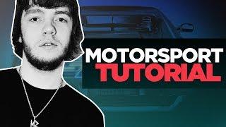 HOW MURDA BEATZ MADE "MOTORSPORT" BY MIGOS, CARDI B, AND NICKI MINAJ | FL Studio Beat Tutorial