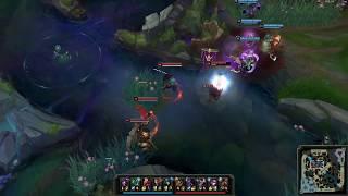 Bad Vayne Mains Never Die - ADC montage S10