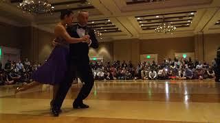 Albuquerque Tango Festival 2021 Instructors (Tango)