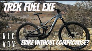 NEW Trek Fuel EXe | Long Term Bike Review