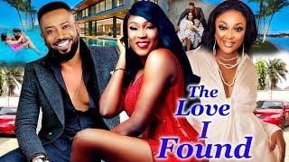 The Love I Have Found "New Season" - Fredrick Leonard & Lota Chukwu 2022 Nigerian Movie.