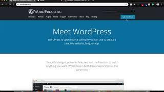 How to Install WordPress on Localhost with MAMP