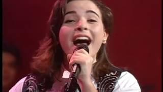 Anabela - A Cidade (até ser dia) | Festival da Canção 1993