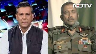 No Major Pak Deployment, Army To NDTV Amid Standoff With China In Ladakh