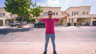 HOW MUCH A VILLA TOWNHOUSE COSTS IN DUBAI  