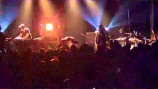 16 - Pain of Salvation - Beyond the Pale - Teatro Rival (28/09/2012 - Rio de Janeiro)