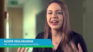 UCD Michael Smurfit Graduate Business School Scholarships | An Introduction