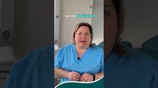 Міома матки | гінеколог Львів #львів #гінеколог #профілактика