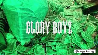 futuristic chief keef + glo type beat - "glory boyz" (prod. BrazyBash + juugstarboi)