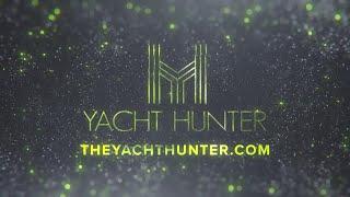 Miami Yacht Broker - The Yacht Hunter - Miami Yacht Broker