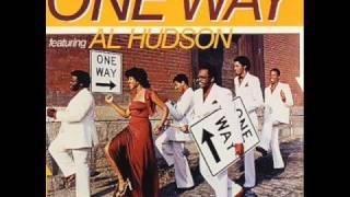 One Way & Al Hudson - Toast To The Other Man