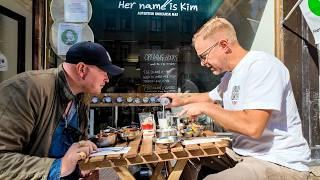 Är "Her name is Kim" det bästa som hänt i Stockholm i sommar?