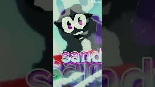 Alice x sandy Samuel and his friends productions animations