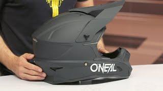 O'Neal 1 Series Helmet Review