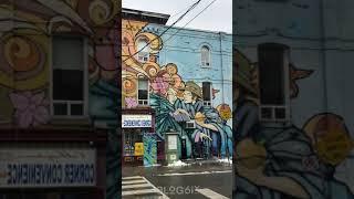 Explore Toronto: Cabbagetown